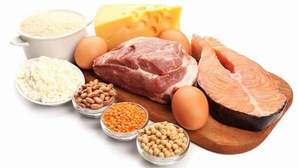 controindicazioni ad una dieta proteica