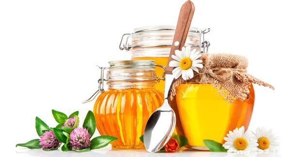 Il miele nella tua dieta quotidiana ti aiuterà a perdere peso in modo efficace