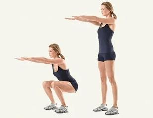 Squat