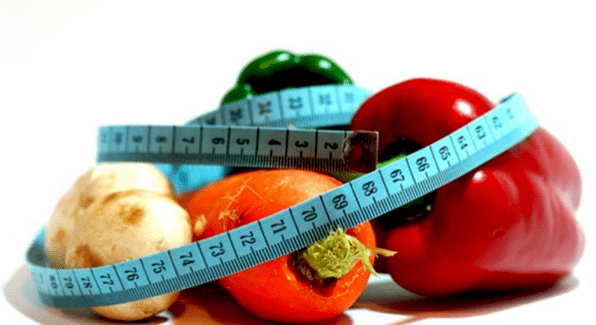 Esci dalla dieta giapponese