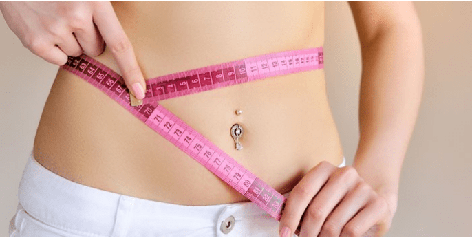 Perdere peso sulla dieta giapponese