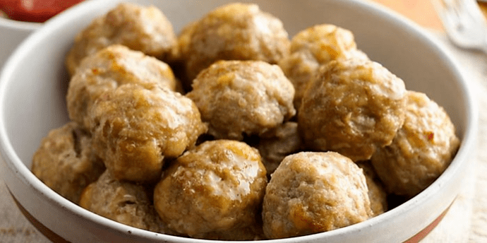 Sbadiglio bollito