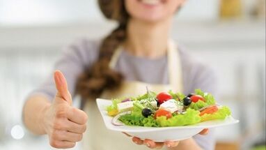 alimenti consentiti per la gastrite