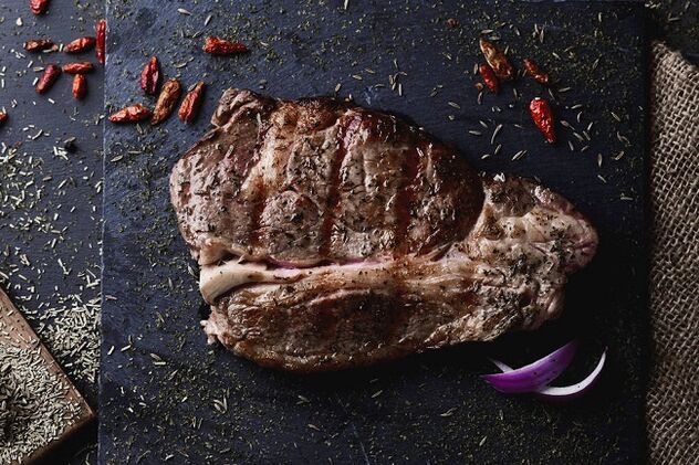 quale carne puoi mangiare con una dieta chetogenica