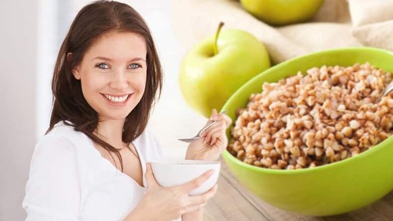 come mangiare il grano saraceno per perdere peso